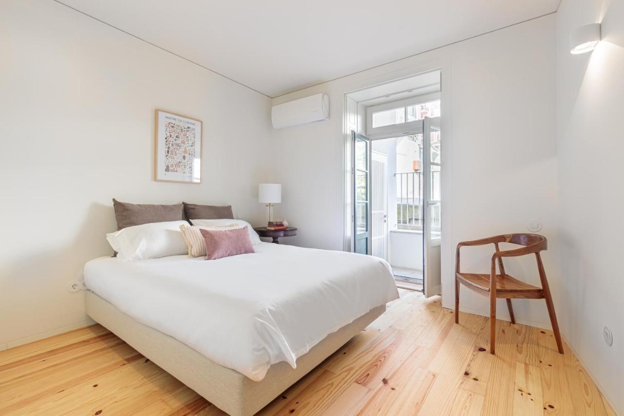 Inbloom Apartments ポルト エクステリア 写真