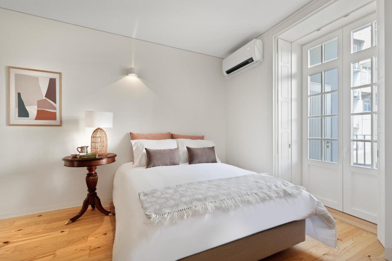 Inbloom Apartments ポルト エクステリア 写真