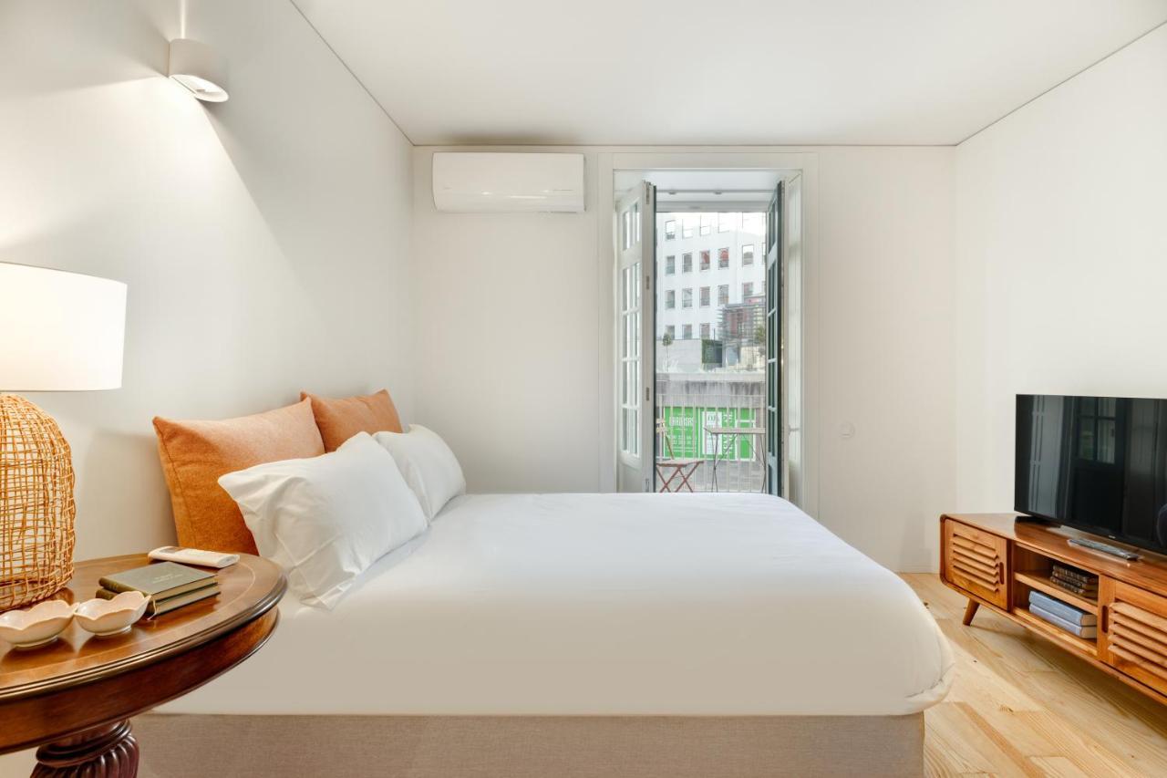 Inbloom Apartments ポルト エクステリア 写真