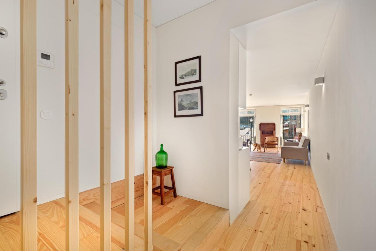 Inbloom Apartments ポルト エクステリア 写真