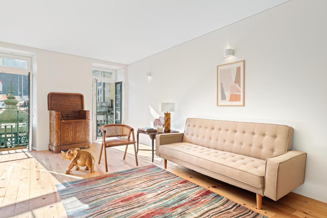 Inbloom Apartments ポルト エクステリア 写真