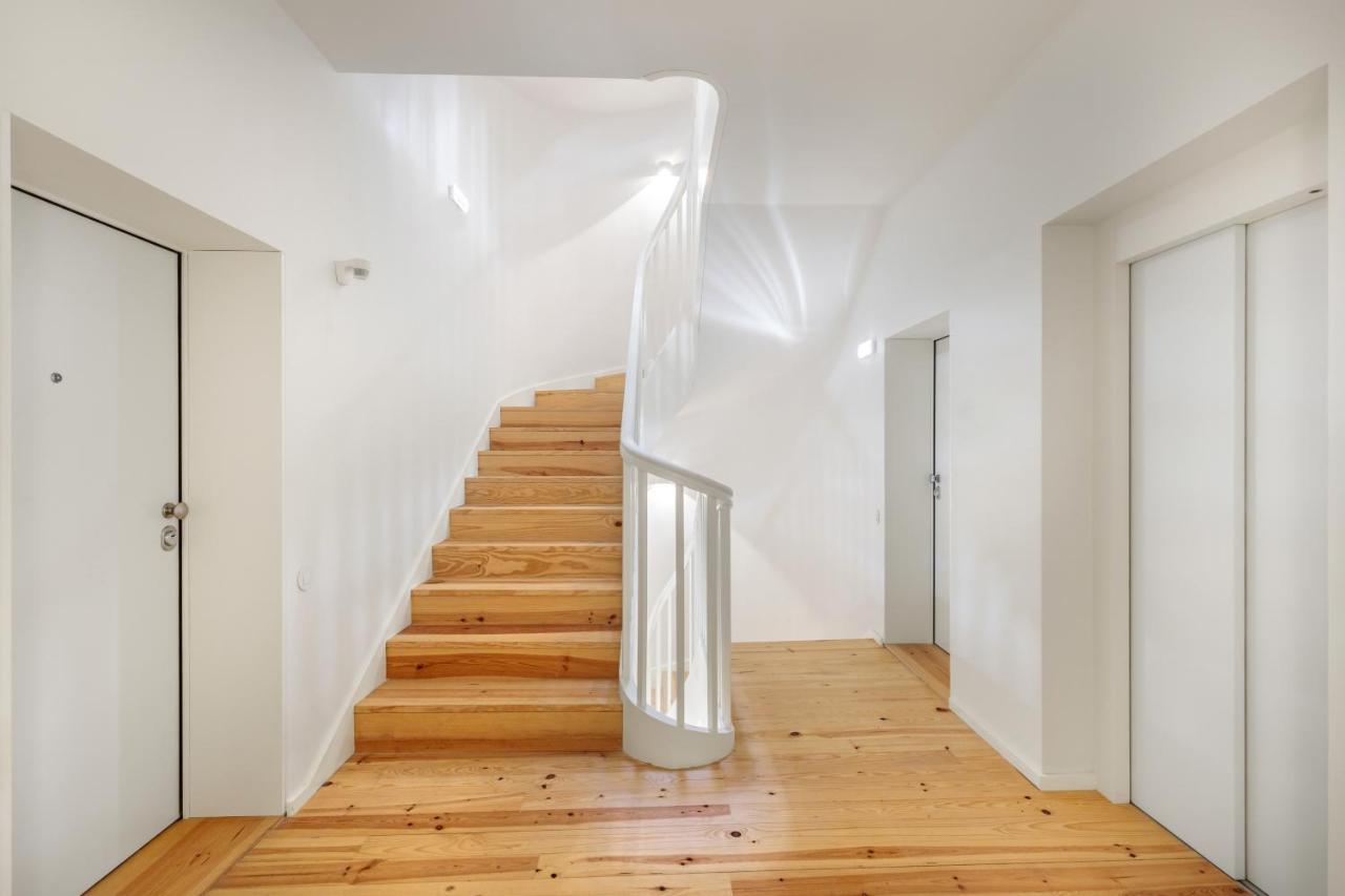 Inbloom Apartments ポルト 部屋 写真