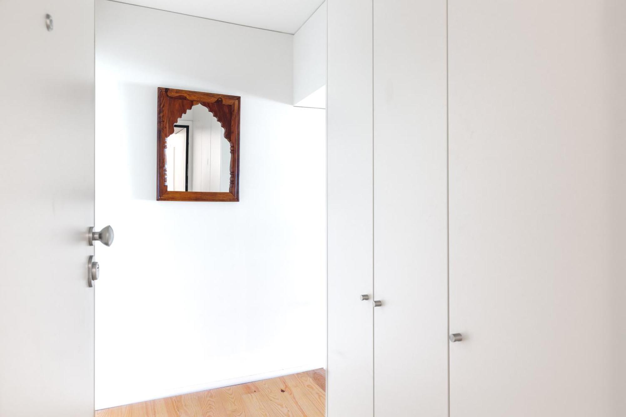 Inbloom Apartments ポルト 部屋 写真