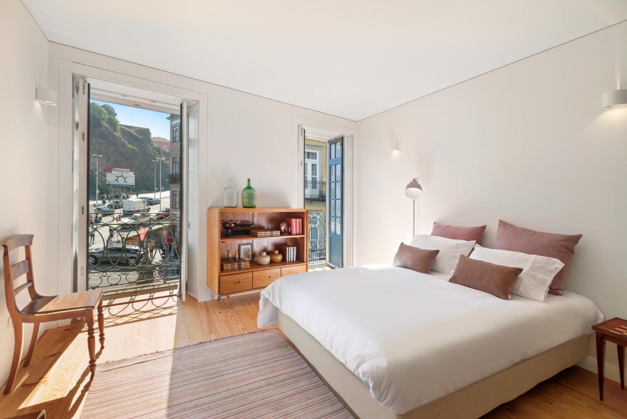 Inbloom Apartments ポルト 部屋 写真