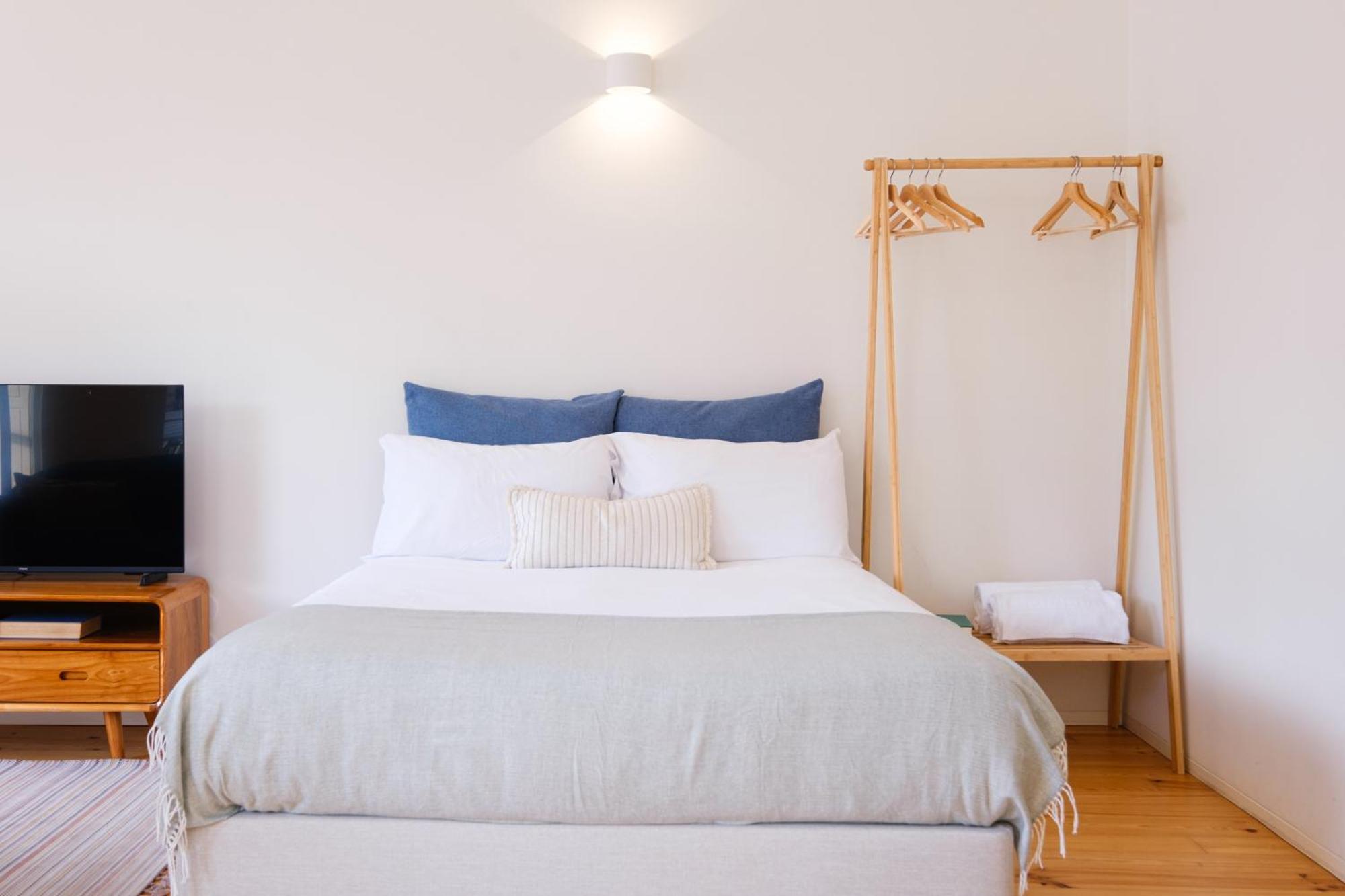 Inbloom Apartments ポルト 部屋 写真