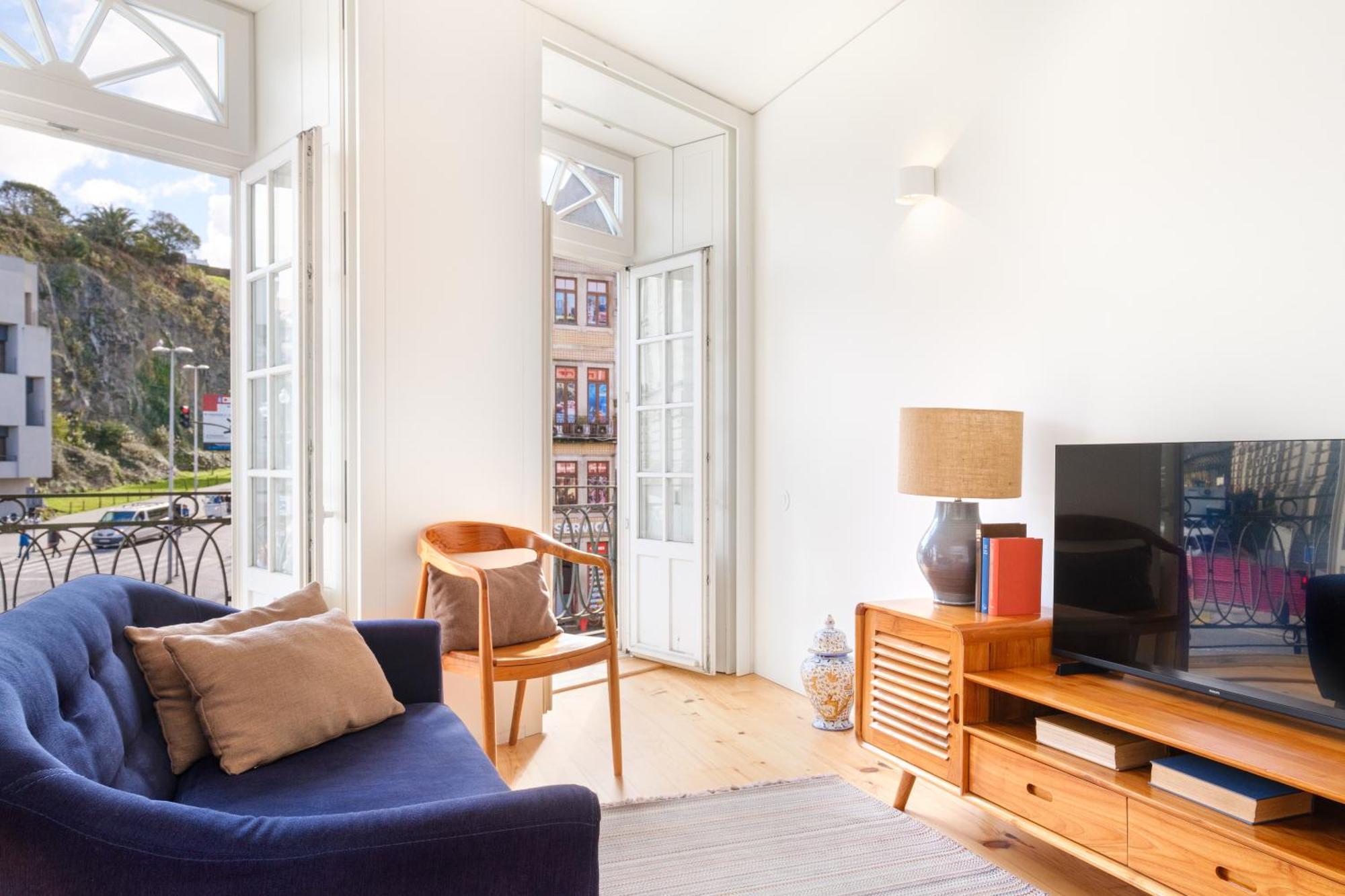 Inbloom Apartments ポルト エクステリア 写真