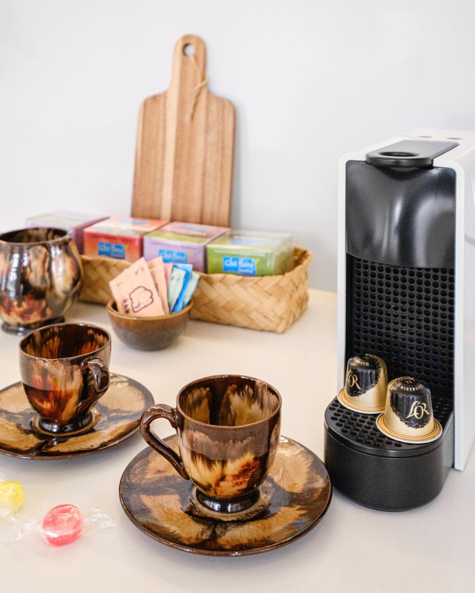 Inbloom Apartments ポルト 部屋 写真