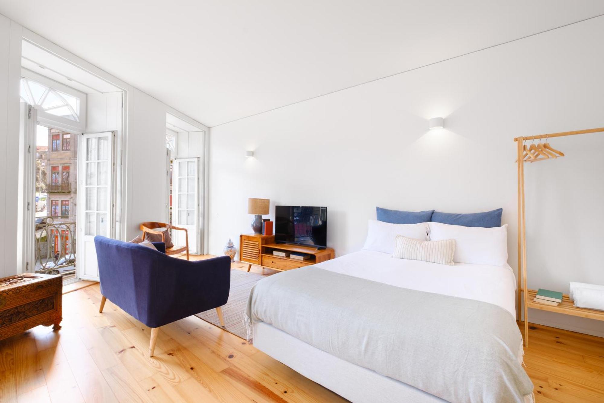 Inbloom Apartments ポルト エクステリア 写真