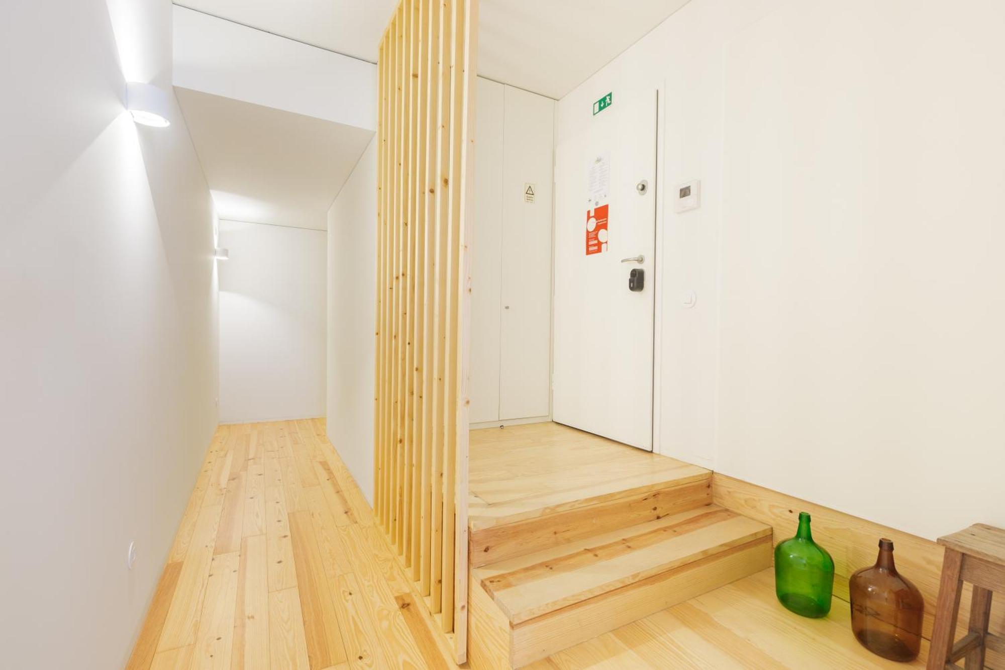 Inbloom Apartments ポルト 部屋 写真