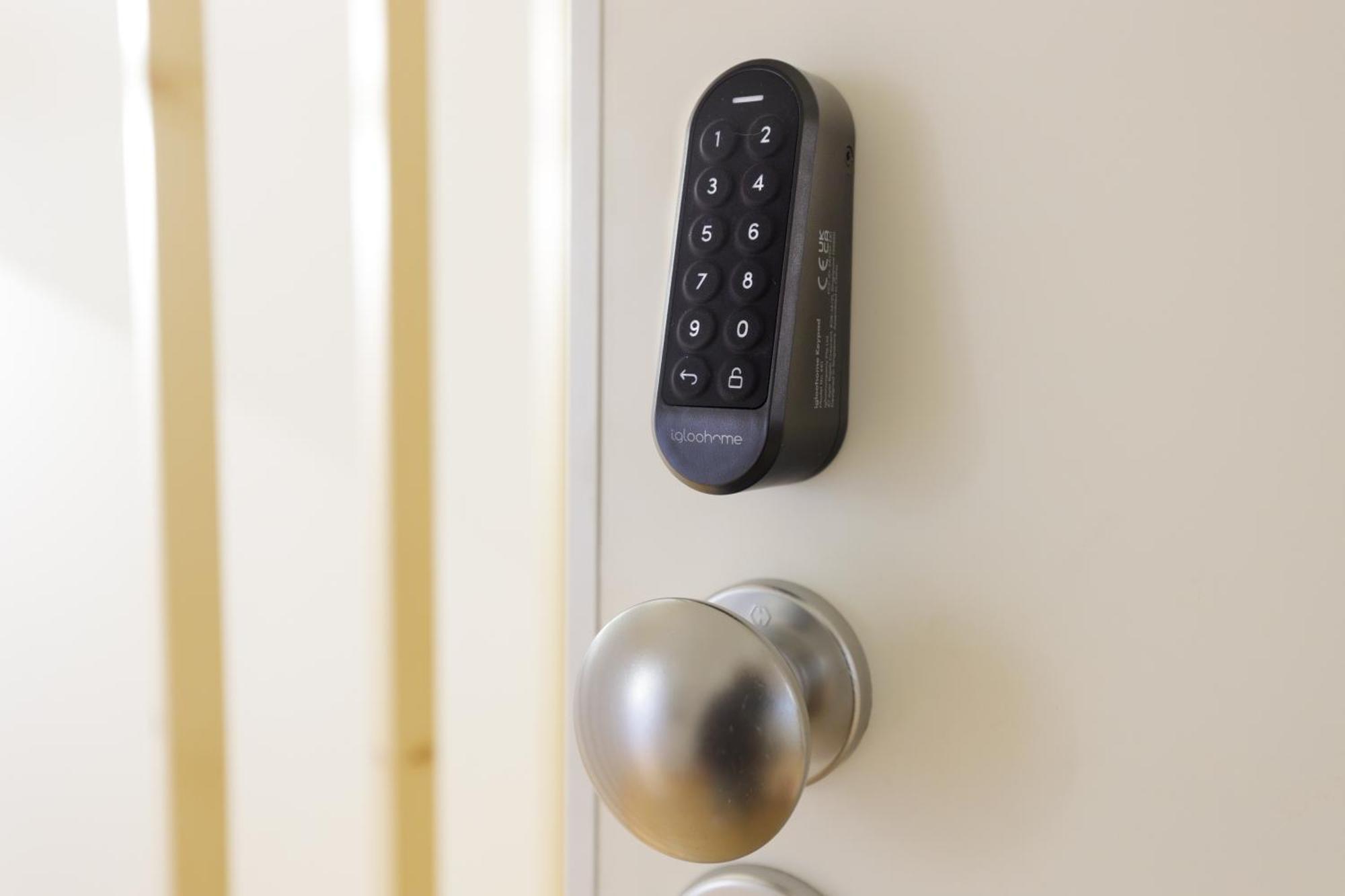 Inbloom Apartments ポルト エクステリア 写真