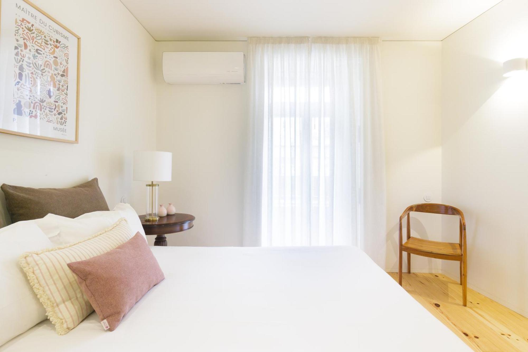 Inbloom Apartments ポルト 部屋 写真