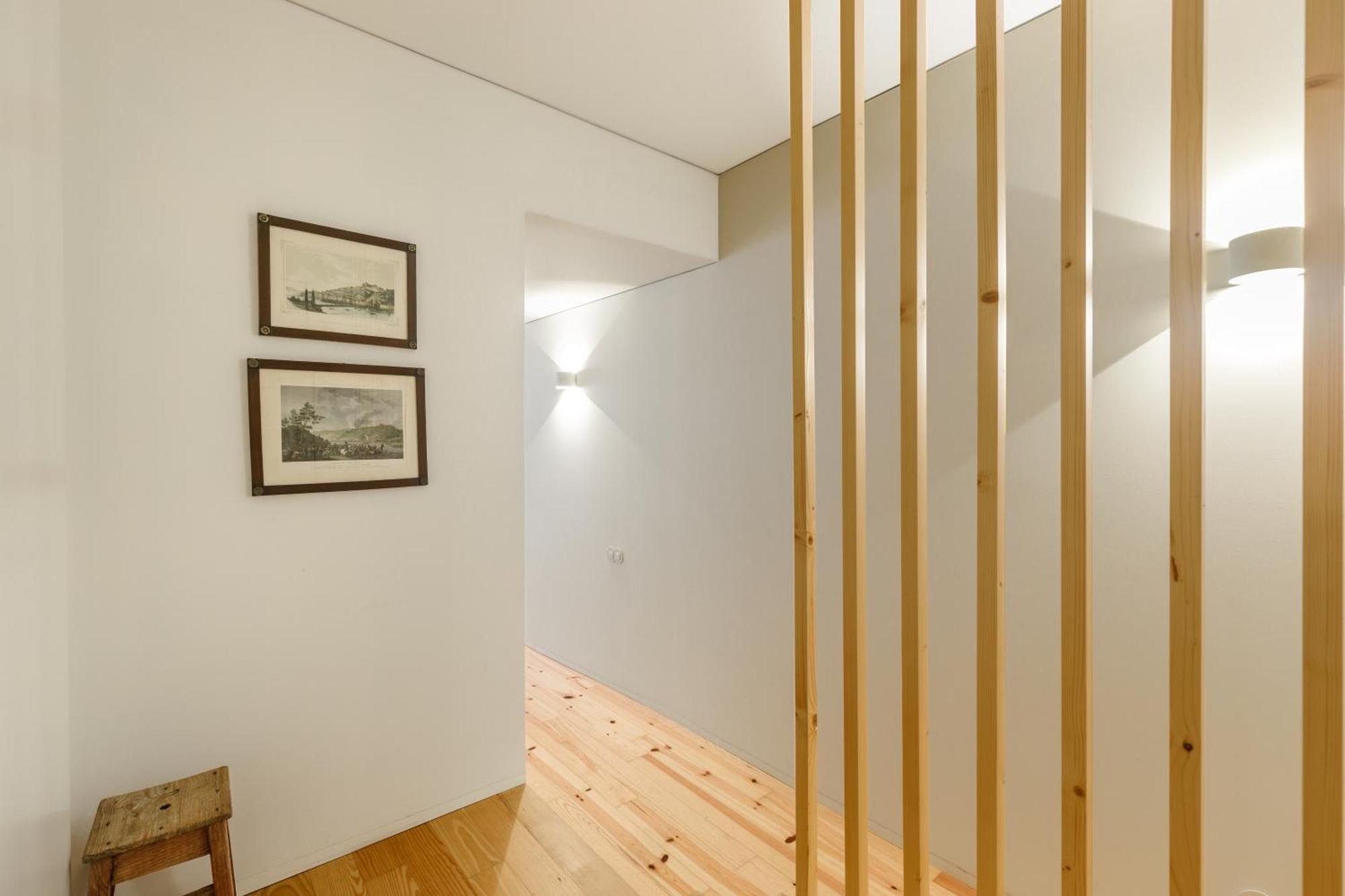Inbloom Apartments ポルト 部屋 写真