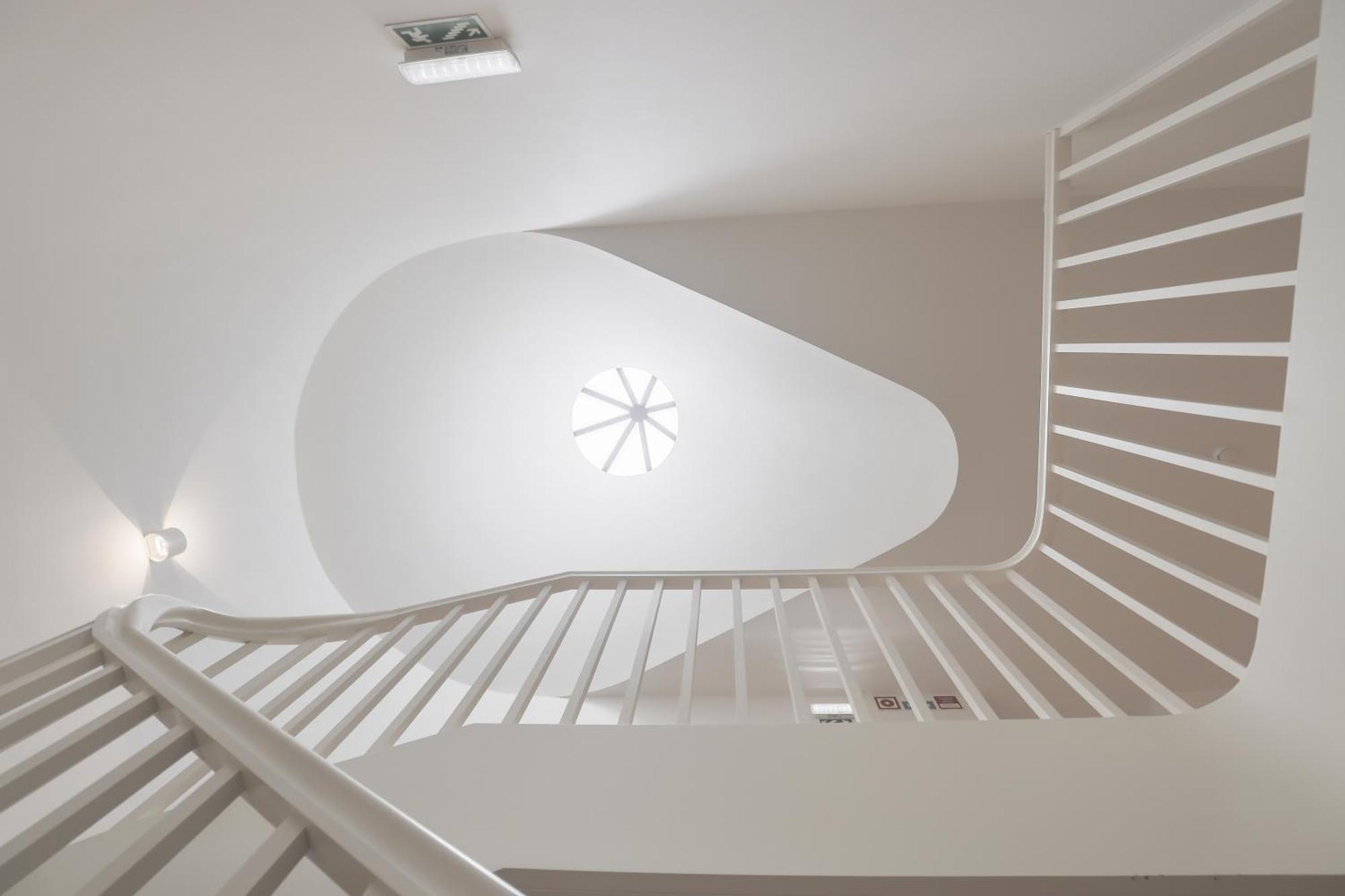 Inbloom Apartments ポルト エクステリア 写真