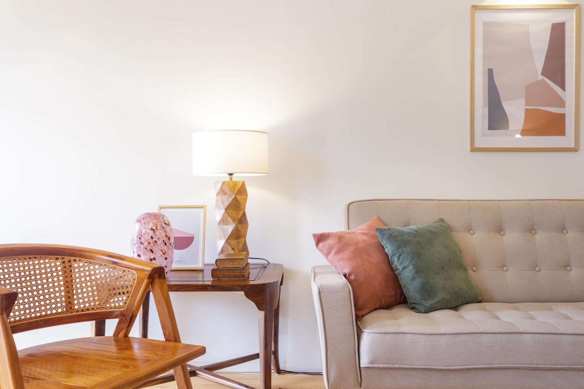 Inbloom Apartments ポルト エクステリア 写真