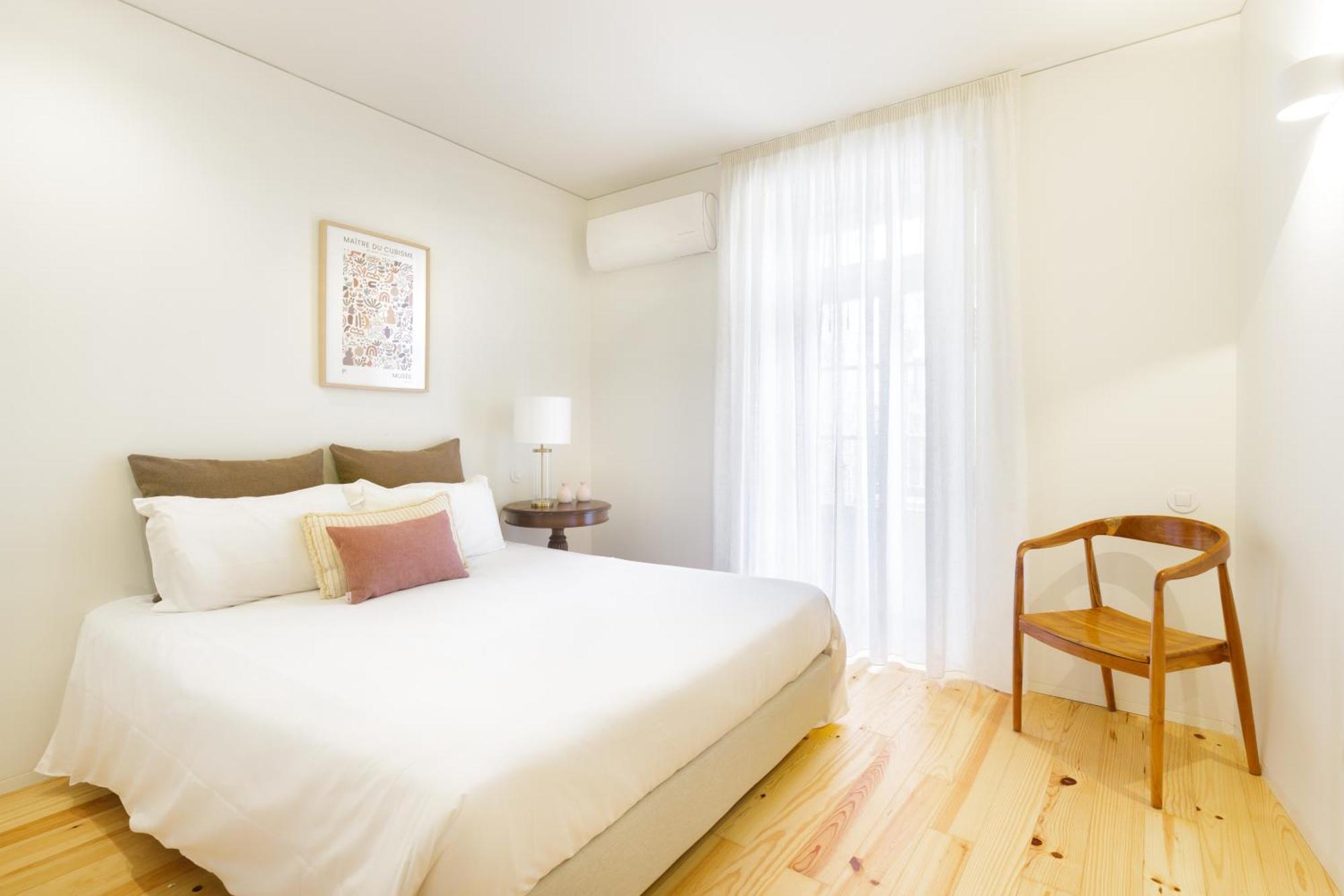 Inbloom Apartments ポルト エクステリア 写真