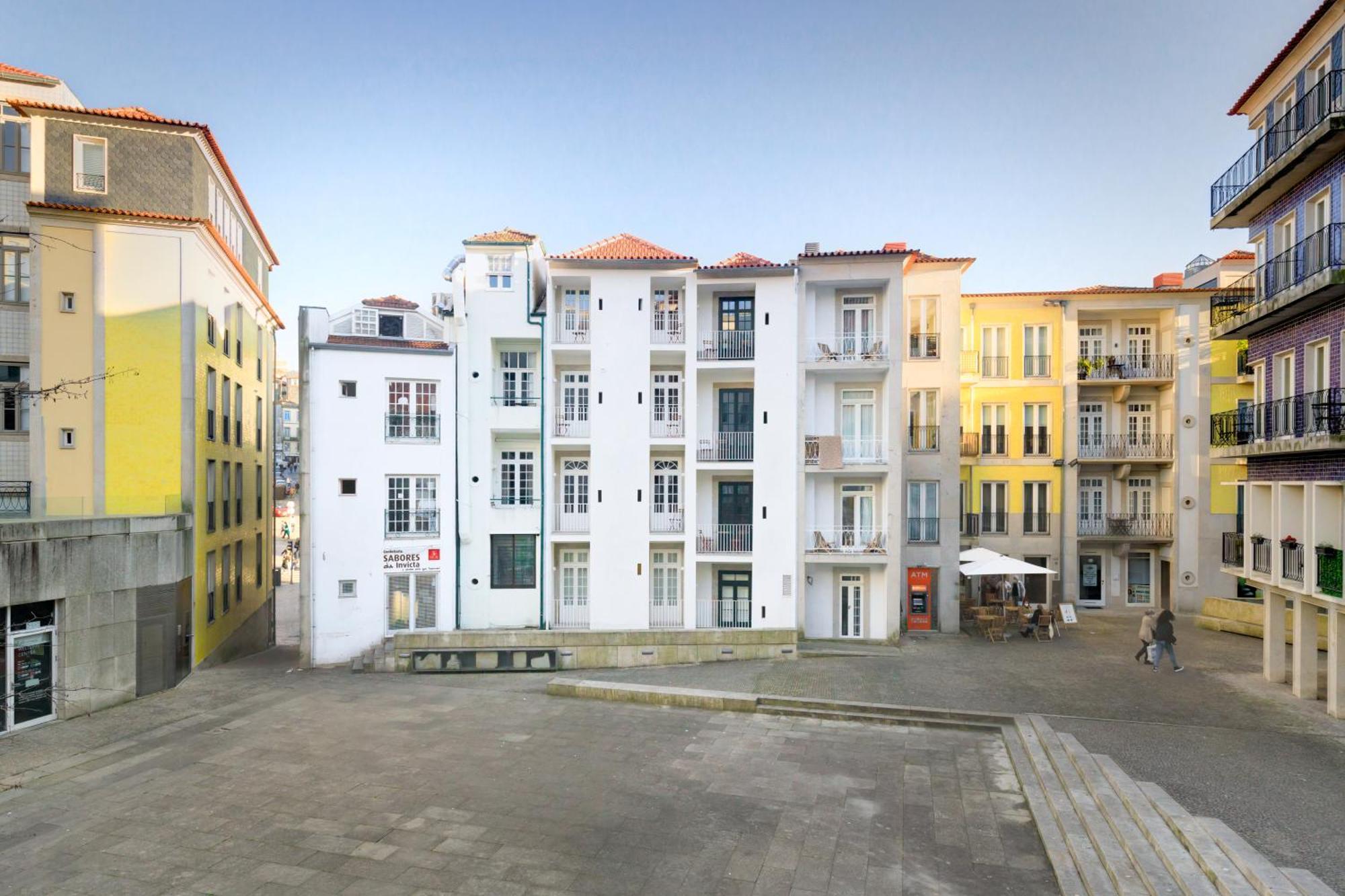 Inbloom Apartments ポルト 部屋 写真